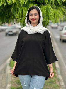 شومیز محرمی ۳۷۸