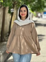 شومیز پرنسا ۳۸۰