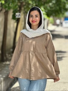 شومیز پرنسا ۳۸۰