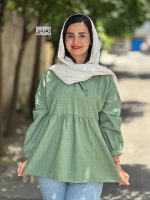 شومیز پرنسا ۳۸۰