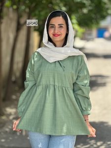 شومیز پرنسا ۳۸۰