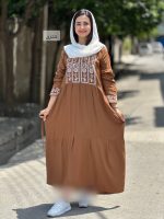 پیراهن هانیه ۳۴۹