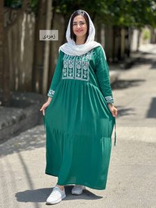 پیراهن هانیه ۳۴۹