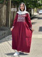 پیراهن هانیه ۳۴۹
