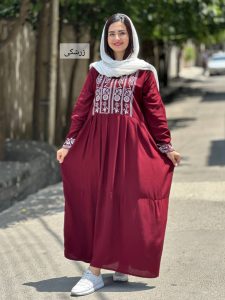 پیراهن هانیه ۳۴۹