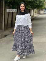 دامن آیسودا ۳۵۱