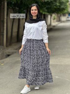 دامن آیسودا ۳۵۱