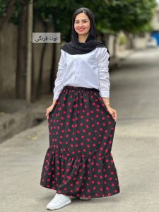 دامن آیسودا ۳۵۱