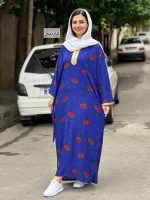 پیراهن گلسو ۳۶۶