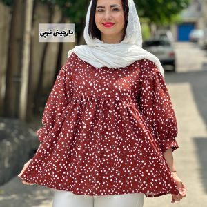 پیراهن بوگاتی ۳۷۳
