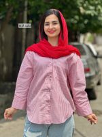 شومیز هاریکا ۳۸۵