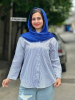 شومیز هاریکا ۳۸۵