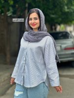 شومیز هاریکا ۳۸۵