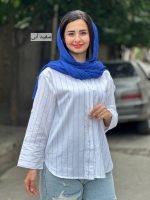 شومیز هاریکا ۳۸۵
