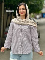 شومیز هاریکا ۳۸۵