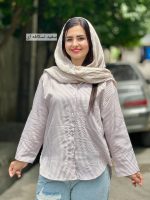 شومیز هاریکا ۳۸۵