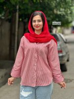 شومیز هاریکا ۳۸۵