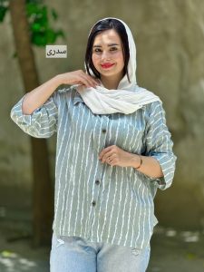 شومیز پری ۳۸۹