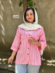 شومیز پری ۳۸۹