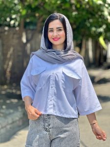 شومیز فادیا ۳۹۶