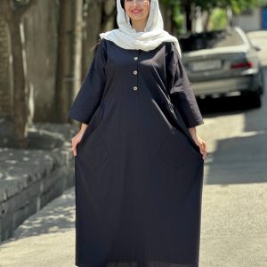کراپ یقه دلبری ۴۰۱