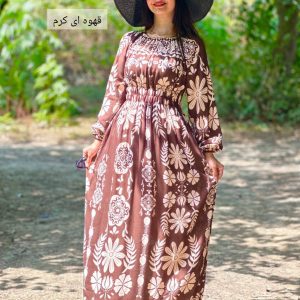 تاپ یقه پلنگی ۳۹۹