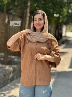 شومیز آوا ۴۰۵