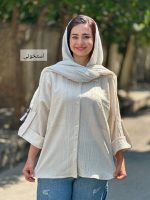 شومیز آوا ۴۰۵