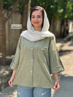 شومیز آوا ۴۰۵