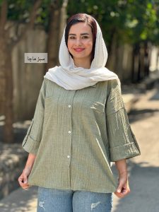 شومیز آوا ۴۰۵