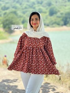 شومیز طلوع ۳۸۸