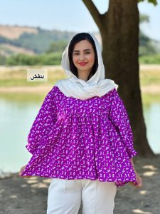 شومیز طلوع ۳۸۸