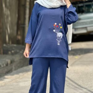 مانتو دیپلمات ۳۹۵