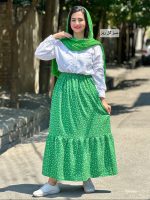 دامن النا ۴۰۹