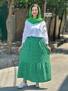 دامن النا ۴۰۹