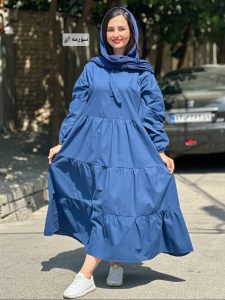 پیراهن دلسا ۴۱۲