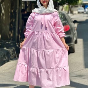 شومیز باکسی نهال ۴۱۳