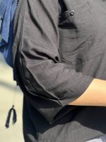 شومیز باکسی نهال ۴۱۳