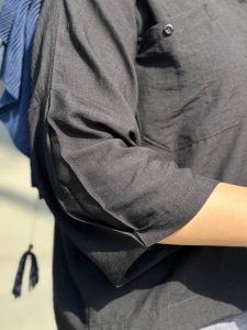 شومیز باکسی نهال ۴۱۳