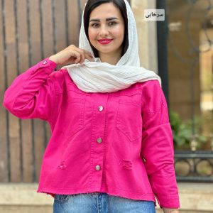 شلوار جین کاغذی ۴۱۶