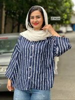 شومیز پریسا ۴۱۹
