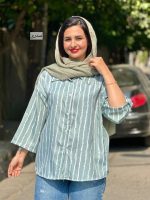 شومیز پریسا ۴۱۹
