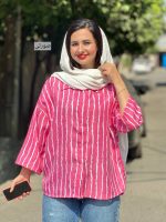 شومیز پریسا ۴۱۹
