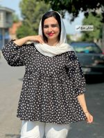 شومیز زمرد ۴۲۰