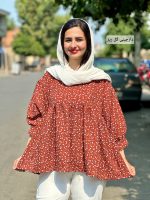 شومیز زمرد ۴۲۰