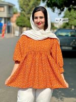 شومیز زمرد ۴۲۰