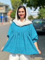 شومیز زمرد ۴۲۰