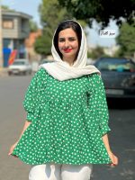 شومیز زمرد ۴۲۰