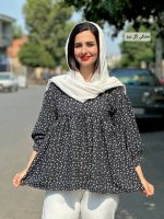 شومیز زمرد ۴۲۰