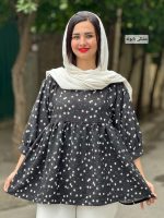 شومیز زمرد ۴۲۰